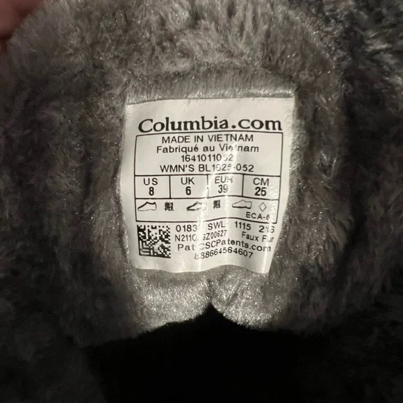 ✨Columbia✨ Minx Mid II Winter Boots - Picture 9 of 10